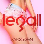 Le Gall Club Twerkit