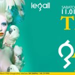 Extravaganza Le Gall Club