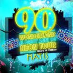 Matis Bologna 90 Wonderland