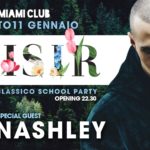 Nashley Miami Club Monsano