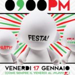 0900PM Festa Numa Bologna