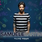 Samuele Sartini guest dj Numa Club Bologna