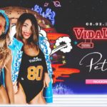 Peter Pan Club Riccione Vida Loca febbraio 2020