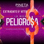 Extra date II atto Pineta Club Milano Marittima