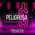 Opening Event Pineta Club