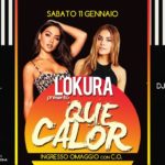 Lokura Que Calor Rio Club Ancona