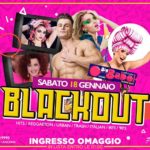 Blackout Teekanne Rio Ancona