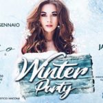 Winter Party Rio Ancona