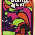 Sixties Night Circolo 3.95 Tolentino