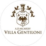 Villa Gentiloni Filottrano cena a casa di Luca