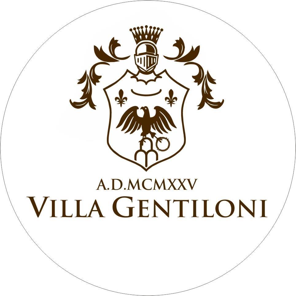 Villa Gentiloni Filottrano cena a casa di Luca