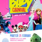 Baby Carnival Brahma Club