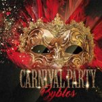 Carnival School Party Byblos Riccione