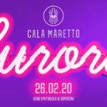 Cala Maretto Civitanova Marche Furore post Carnevale