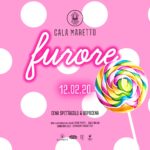 Calamaretto Civitanova Marche Furore pre San Valentino