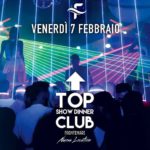 Top Club by Frontemare Rimini secondo venerdì nella nuova location