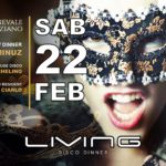 Carnevale Veneziano Living Misano