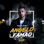 Angelo Famao Megà Pescara