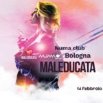 Maleducata Numa Club Bologna