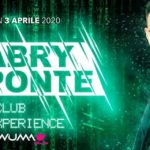 Gabry Ponte Numa Bologna