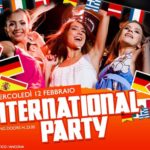 International Party Rio Ancona