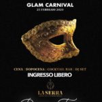 Glam Carnival La Serra