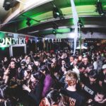 Kontiki Club ultimo Dance All Night di marzo