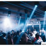 Kontiki Club primo Hola Chica di febbraio 2020