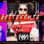 Sottovento Ristorante Lounge Bar Numana The Best 90s