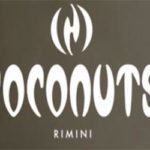 Coconuts dj Corrado Alunni