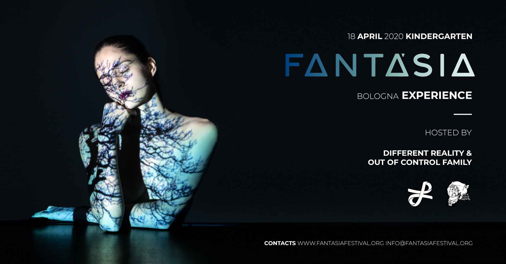 Fantàsia Festival Bologna Experience