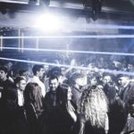 Dance All Night pre Pasqua Kontiki Club