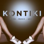 Kontiki San Benedetto del Tronto Dance All Night di Pasqua