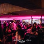 La Notte Rosa 2020 al Pineta Club di Milano Marittima