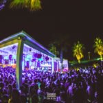 Shada Beach Club Civitanova Marche Martes Caliente post Ferragosto 2020