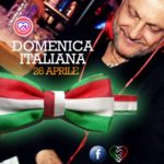 Domenica Italiana con dj Aldo Ascani by La Serra Civitanova