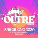 Oltre Festival 2020 Bologna