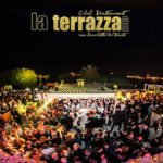 La Terrazza San Benedetto Del Tronto notte di Ferragosto 2020