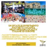 Pacchetti Vacanza o Weekend nelle migliori località italiane ed europee