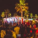 Shada Beach Club primo evento di Agosto 2020