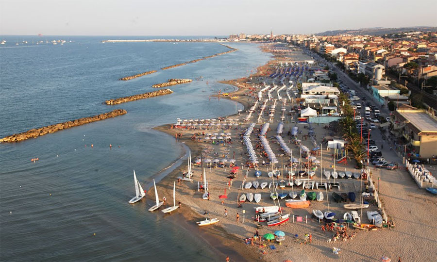 Rimini, Riccione, pacchetti week end o vacanza