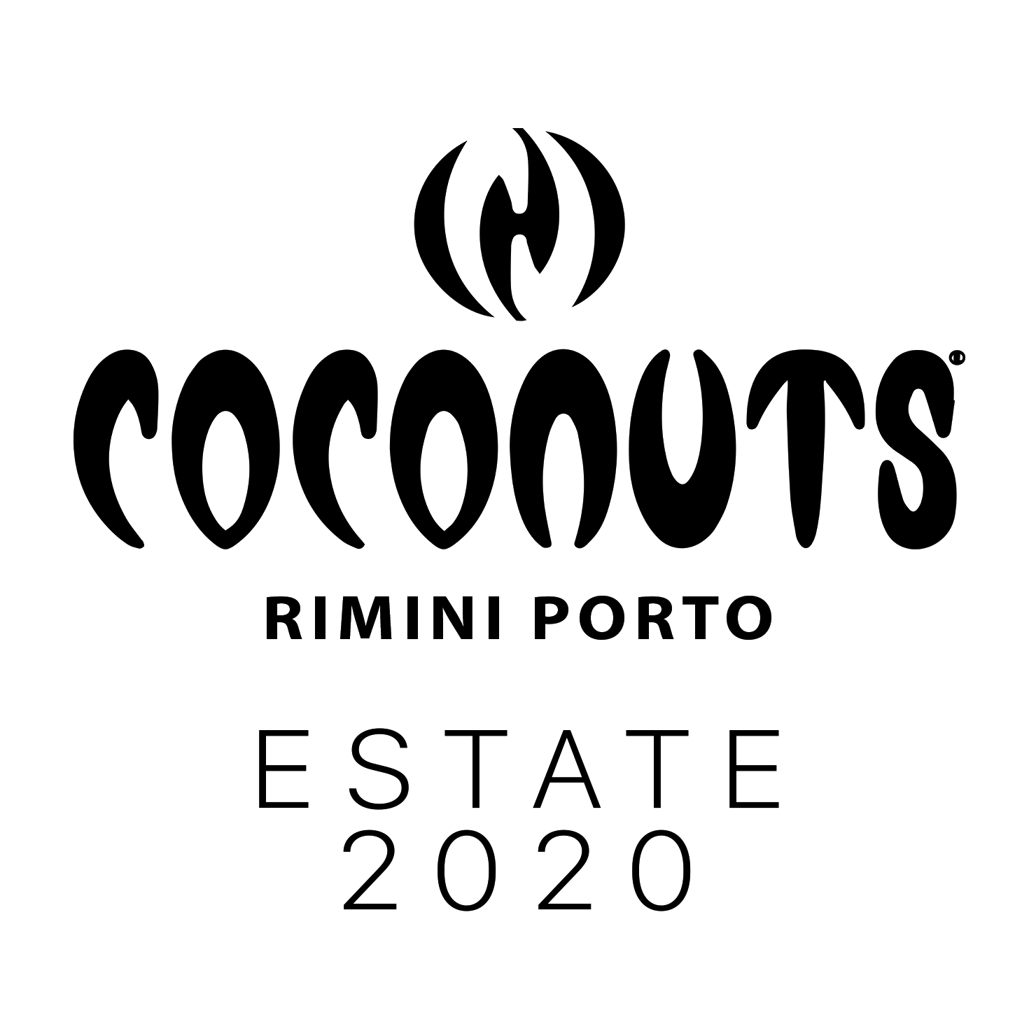 Apertura Estate 2020 Coconuts Rimini