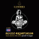 La Serra Civitanova Marche, sound experience