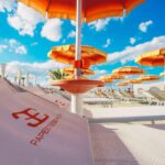 Papeete Beach Milano Marittima, secondo sabato Estate 2020