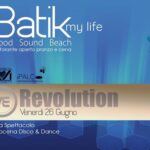 Remember Disco Dance Batik Civitanova Marche