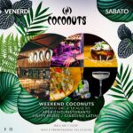 Musica drink e food al Coconuts sul porto di Rimini