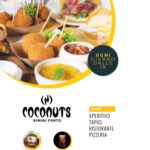 Coconuts Rimini, fine Giugno 2020, aperto tutte le notti