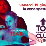 Inaugurazione Venerdì Top Club by Frontemare Rimini