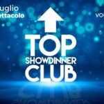 Sangio dj Danny Pee voice Top Club by Frontemare Rimini