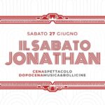 Cena spettacolo e dopocena al Jonathan di San Benedetto Del Tronto